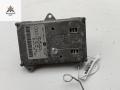 блок розжига ксенона Audi A6 4F/C6 2004, 2.0 л., дизель, МКПП, чёрный, седан, 4F0941329 - фото №2