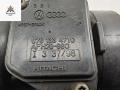 Расходомер (измеритель потока воздуха) Audi A6 4B/C5 1998, 2.4 л., бензин, АКПП, синий, седан, 078133471C - фото №2