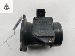 Расходомер (измеритель потока воздуха) Audi A6 4B/C5 1997, 1.8 л., бензин, МКПП, красный, седан, 058133471