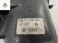 Расходомер (измеритель потока воздуха) Audi A6 4B/C5 1997, 1.8 л., бензин, МКПП, красный, седан, 058133471 - фото №3