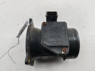 Расходомер (измеритель потока воздуха) Audi A6 4B/C5 1997, 1.8 л., бензин, МКПП, красный, седан, 058133471