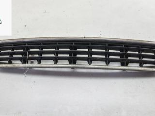 заглушка (решетка) в бампер Audi A4 B6 2004, 2.0 л., бензин, МКПП, чёрный, универсал, 8E0807647