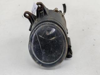 фара противотуманная левая Audi A4 B6 2004, 2.0 л., бензин, МКПП, чёрный, универсал, 8E0941699B