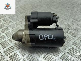 стартер Opel Astra G 1998, 1.8 л., бензин, АКПП, серый, хетчбэк 5 дв., 0001107077