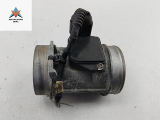 Расходомер (измеритель потока воздуха) Audi A4 B7 2005, 2.5 л., дизель, МКПП, синий, универсал, 059906461G
