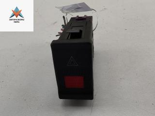 кнопка аварийной сигнализации Audi 80 8C/B4 1992, 2.0 л., бензин, МКПП, красный, седан, 4A0941509