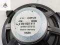 динамик двери Audi A6 4B/C5 1999, 2.8 л., бензин, МКПП, белый, универсал, 4B0035411 - фото №3