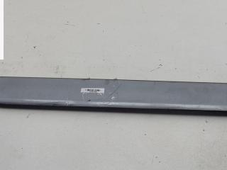 молдинг двери задней правой Audi A4 B6 2003, 2.4 л., бензин, АКПП, серый, универсал, 8E0853970