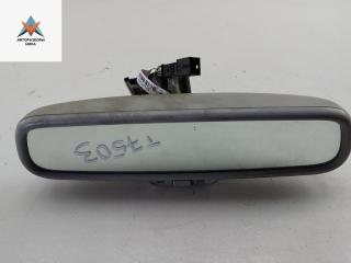 зеркало салона Audi A4 B7 2005, 2.5 л., дизель, МКПП, синий, универсал, 4F0857511E