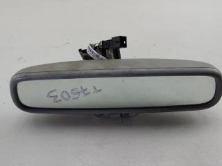 зеркало салона Audi A4 B7 2005, 2.5 л., дизель, МКПП, синий, универсал, 4F0857511E