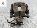 суппорт задний правый Renault Megane 2 поколение 2004, 1.9 л., дизель, МКПП, серый, хетчбэк 5 дв. - фото №3