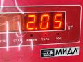 суппорт задний правый Renault Megane 2 поколение 2004, 1.9 л., дизель, МКПП, серый, хетчбэк 5 дв. - фото №4