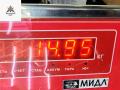 подрамник передний Ford Focus 2 поколение 2006, 1.6 л., i, бензин, МКПП, красный, хетчбэк 5 дв. - фото №12