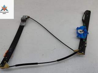 стеклоподъемник электрический передний правый Audi A4 B7 2006, 1.8 л., Ti, бензин, МКПП, серый, универсал