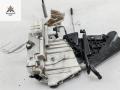 замок двери задней левой Mercedes-Benz A-Класс W169 2005, 1.7 л., бензин, АКПП, серый, хетчбэк 5 дв., 1697302235 - фото №2