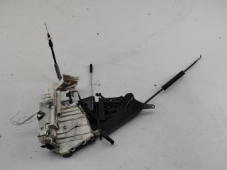 замок двери задней левой Mercedes-Benz A-Класс W169 2005, 1.7 л., бензин, АКПП, серый, хетчбэк 5 дв., 1697302235
