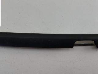накладка двери (крышки) багажника Dacia (Renault) Logan 2010, 1.4 л., бензин, МКПП, синий, универсал, 8200490253