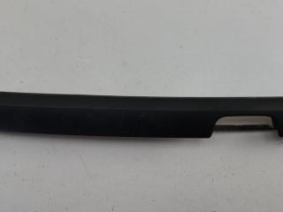 накладка двери (крышки) багажника Dacia (Renault) Logan I 2010, 1.4 л., бензин, МКПП, синий, универсал, 8200490253