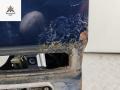 дверь задняя распашная левая Dacia (Renault) Logan 2010, 1.4 л., бензин, МКПП, синий, универсал - фото №3