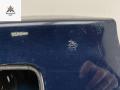 дверь задняя распашная левая Dacia (Renault) Logan 2010, 1.4 л., бензин, МКПП, синий, универсал - фото №6