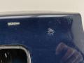 дверь задняя распашная левая Dacia (Renault) Logan I 2010, 1.4 л., бензин, МКПП, синий, универсал - фото №6