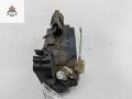 замок двери задней правой Opel Astra H/Family [рестайлинг] 2007, 1.9 л., дизель, МКПП, серый, универсал, 13210738 - фото №2