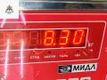 полуось передняя правая (приводной вал, ШРУС) Renault Megane 2 поколение 2004, 1.9 л., дизель, МКПП, серый, хетчбэк 5 дв. - фото №5