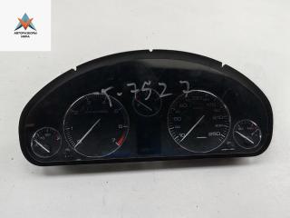 приборная панель Peugeot 407 1 поколение 2007, 2.0 л., бензин, МКПП, чёрный, универсал, 9646282680