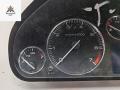приборная панель Peugeot 407 1 поколение 2007, 2.0 л., бензин, МКПП, чёрный, универсал, 9646282680 - фото №2