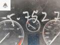 приборная панель Peugeot 407 1 поколение 2007, 2.0 л., бензин, МКПП, чёрный, универсал, 9646282680 - фото №3