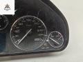 приборная панель Peugeot 407 1 поколение 2007, 2.0 л., бензин, МКПП, чёрный, универсал, 9646282680 - фото №4