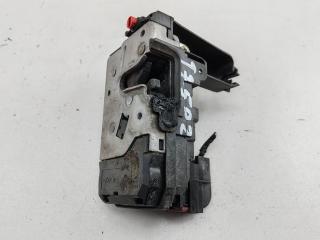 замок двери задней правой Opel Astra H 2005, 1.6 л., бензин, МКПП, серый, универсал, 13209739