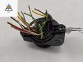 разъем (фишка) проводки Mercedes-Benz E-Класс W210/S210 1998, 2.8 л., бензин, АКПП, серый, седан, 1405450026 - фото №2