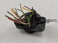 разъем (фишка) проводки Mercedes-Benz E-Класс W210/S210 1998, 2.8 л., бензин, АКПП, серый, седан, 1405450026 - фото №2