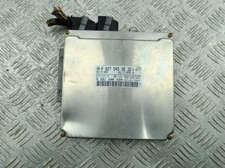 ЭБУ Mercedes-Benz E W210 1999, 2.0 л., бензин, МКПП, синий, седан, 0261206220, 0275453632