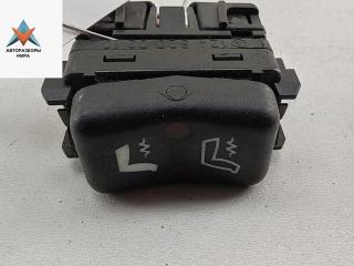 кнопка обогрева сидений Mercedes-Benz E-Класс W124 1985, 2.3 л., бензин, АКПП, коричневый, седан, 1248200210