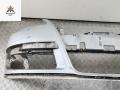 бампер передний Volkswagen Passat B6 2005, дизель, серый, универсал, 3C0807221 - фото №7
