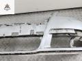 бампер передний Volkswagen Passat B6 2005, дизель, серый, универсал, 3C0807221 - фото №9