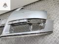 бампер передний Volkswagen Passat B6 2005, дизель, серый, универсал, 3C0807221 - фото №10