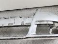 бампер передний Volkswagen Passat B6 2005, дизель, серый, универсал, 3C0807221 - фото №9