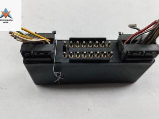 блок управления светом Mercedes-Benz E-Класс W124 1985, 2.3 л., бензин, АКПП, коричневый, седан, 1265420032