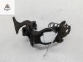 замок капота Mercedes-Benz E-Класс W210/S210 1998, 3.2 л., бензин, АКПП, чёрный, универсал - фото №2