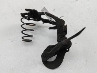 замок капота Mercedes-Benz E-Класс W210/S210 1998, 3.2 л., бензин, АКПП, чёрный, универсал