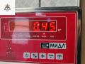 переключатель подрулевой Mercedes-Benz E-Класс W211/S211 2004, 3.2 л., дизель, АКПП, серый, универсал, 1715402245 - фото №6