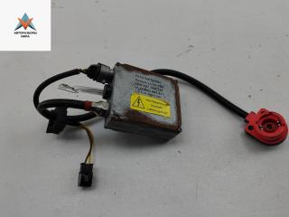 блок розжига ксенона Mercedes-Benz E-Класс W210/S210 1998, 3.2 л., бензин, АКПП, чёрный, универсал, 5DV00776071