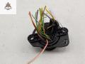 разъем (фишка) проводки Mercedes-Benz E-Класс W210/S210 [рестайлинг] 1999, 2.0 л., бензин, МКПП, синий, седан, 1405450026 - фото №2
