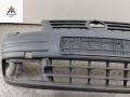 бампер передний Volkswagen Caddy 3 поколение 2005, дизель, белый, фургон, 2K0807221 - фото №12