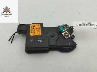 активатор замка багажника Hyundai Coupe 2002-2007 2002, 2.0 л., бензин, МКПП, серый, купе, 1800A000