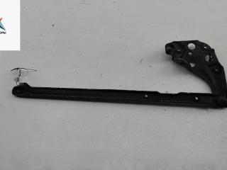 петля капота левая Mercedes-Benz E-Класс W210/S210 1998, чёрный, универсал