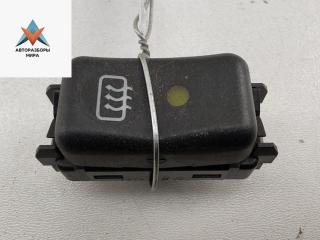 кнопка обогрева заднего стекла Mercedes-Benz E-Класс W124 1985, 2.3 л., бензин, АКПП, коричневый, седан, 1248201010